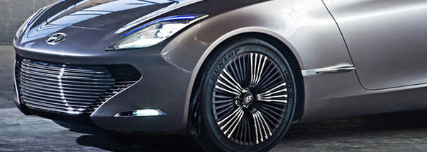 Hyundai'den nefes kesen şarjlı otomobil 6