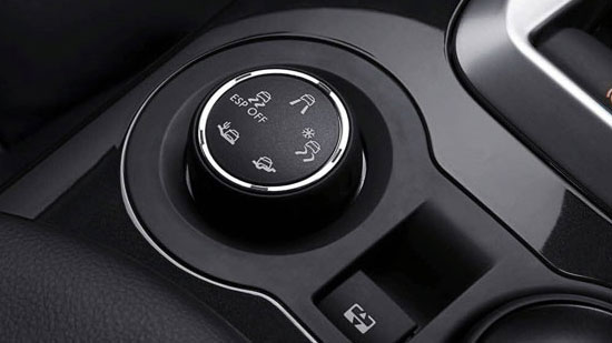 En gereksiz 10 otomobil teknojisi 8