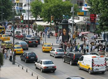 İstanbul'u rahatlatacak projeler 1