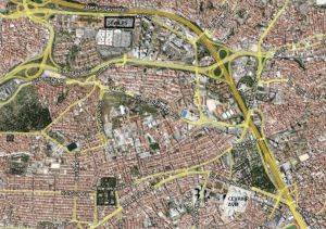 İstanbul'u rahatlatacak projeler 14