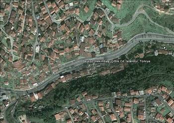 İstanbul'u rahatlatacak projeler 15