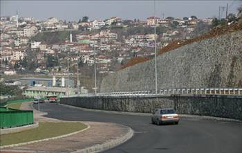 İstanbul'u rahatlatacak projeler 17