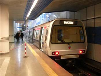 İstanbul'u rahatlatacak projeler 21