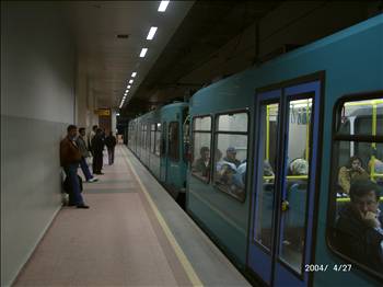 İstanbul'u rahatlatacak projeler 22