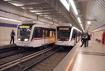 İstanbul'u rahatlatacak projeler 26