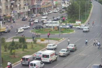 İstanbul'u rahatlatacak projeler 5