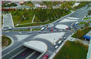 İstanbul'u rahatlatacak projeler 7