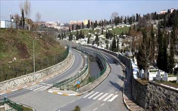 İstanbul'u rahatlatacak projeler 8