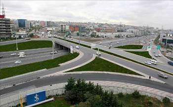 İstanbul'u rahatlatacak projeler 9