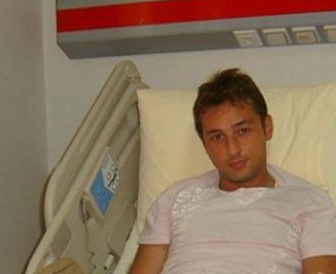 Ünlü oyuncu sette ölümden döndü 6