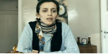 Rolleri için bin bir şekle giren Türk ünlüler 3