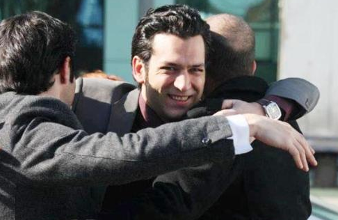 Hangi yerli dizi hangi yabancı dizinin uyarlaması? 3