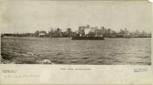 New York neydi, ne oldu! 10