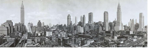 New York neydi, ne oldu! 13