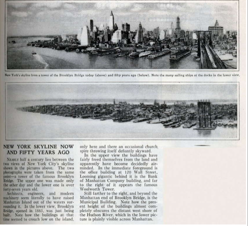New York neydi, ne oldu! 14