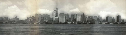 New York neydi, ne oldu! 15