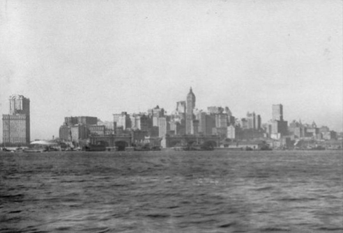New York neydi, ne oldu! 16