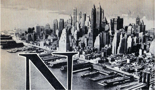 New York neydi, ne oldu! 17