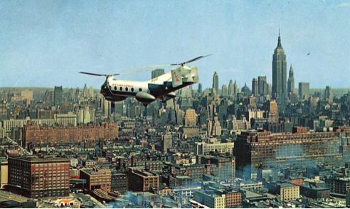 New York neydi, ne oldu! 18
