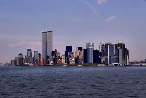 New York neydi, ne oldu! 19