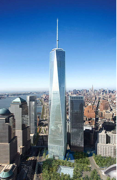 New York neydi, ne oldu! 20