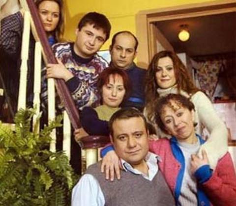 Hangi dizilerin en fazla izleniyor? 1