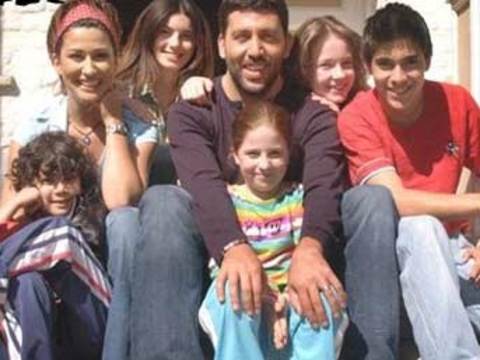 Hangi dizilerin en fazla izleniyor? 7