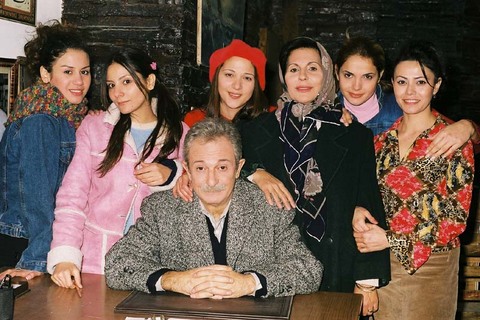 Hangi dizilerin en fazla izleniyor? 9