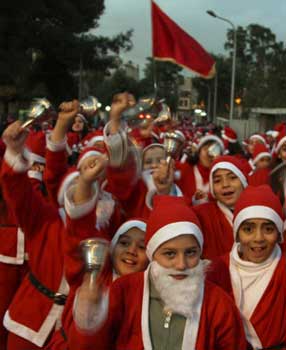 2009 Dünyada nasıl kutlandı 18