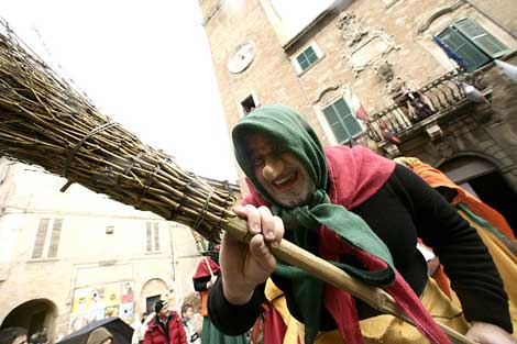 2009 Dünyada nasıl kutlandı 6