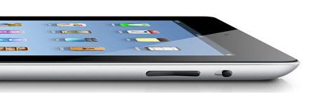 Ve huzurlarınızda iPad3 14