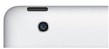 Ve huzurlarınızda iPad3 15