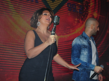 İşte photoshopsuz Sibel 3