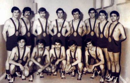 Yazıcıoğlu'nun görülmemiş fotoğrafları 14