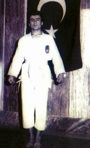 Yazıcıoğlu'nun görülmemiş fotoğrafları 18