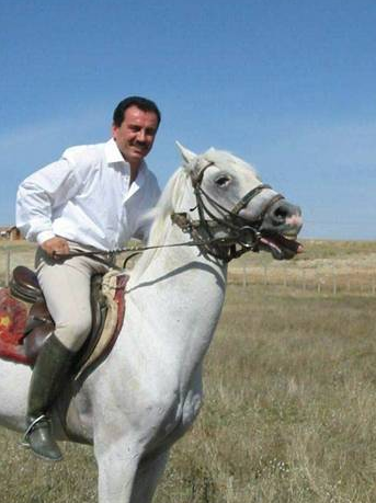 Yazıcıoğlu'nun görülmemiş fotoğrafları 20