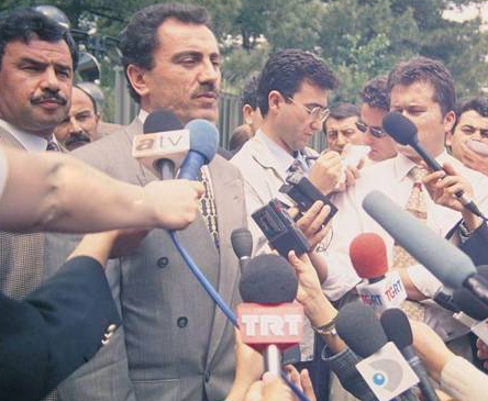 Yazıcıoğlu'nun görülmemiş fotoğrafları 21