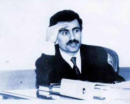 Yazıcıoğlu'nun görülmemiş fotoğrafları 22