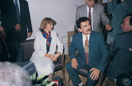 Yazıcıoğlu'nun görülmemiş fotoğrafları 24