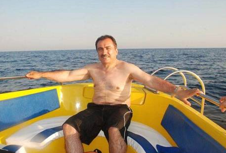 Yazıcıoğlu'nun görülmemiş fotoğrafları 26