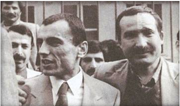Yazıcıoğlu'nun görülmemiş fotoğrafları 3