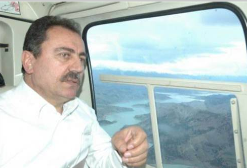 Yazıcıoğlu'nun görülmemiş fotoğrafları 30