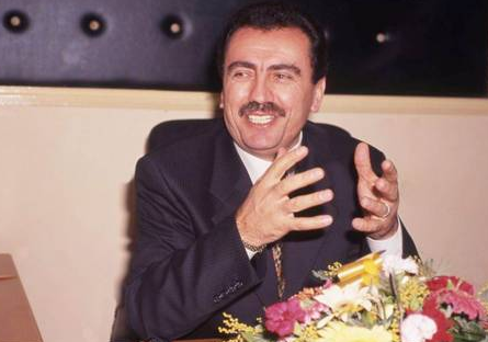 Yazıcıoğlu'nun görülmemiş fotoğrafları 31