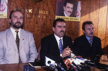 Yazıcıoğlu'nun görülmemiş fotoğrafları 32