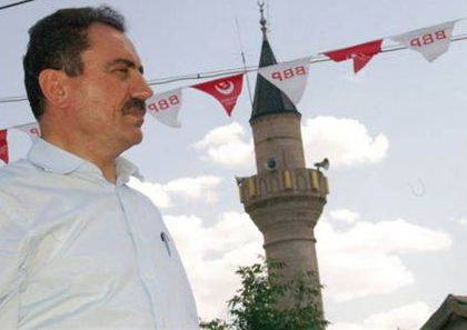 Yazıcıoğlu'nun görülmemiş fotoğrafları 33