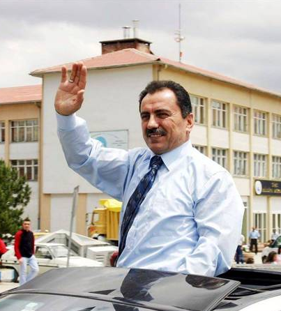 Yazıcıoğlu'nun görülmemiş fotoğrafları 38