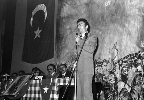 Yazıcıoğlu'nun görülmemiş fotoğrafları 4