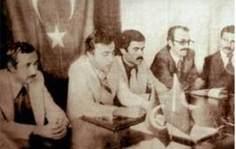 Yazıcıoğlu'nun görülmemiş fotoğrafları 6