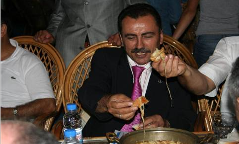 Yazıcıoğlu'nun görülmemiş fotoğrafları 8