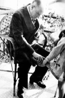 Cumhurbaşkanlığı tarafından hazırlanmış Atatürk'ün gün yüzüne çıkmamış fotoğrafları 12